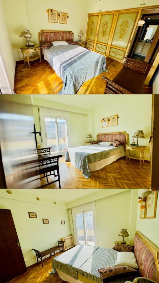 Your Second Home In Barcelona With Private Room And Private Bathroom Close To Montjuic, Pl Espana, La Rambla, Ferry Port Extérieur photo