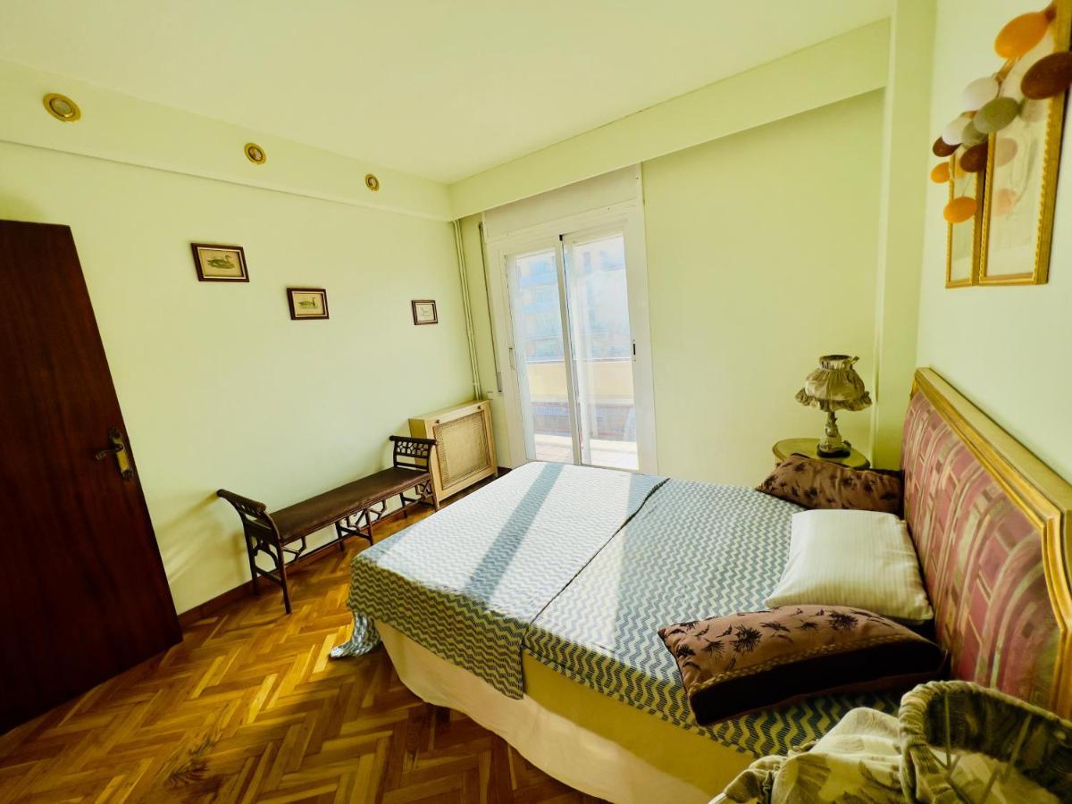 Your Second Home In Barcelona With Private Room And Private Bathroom Close To Montjuic, Pl Espana, La Rambla, Ferry Port Extérieur photo