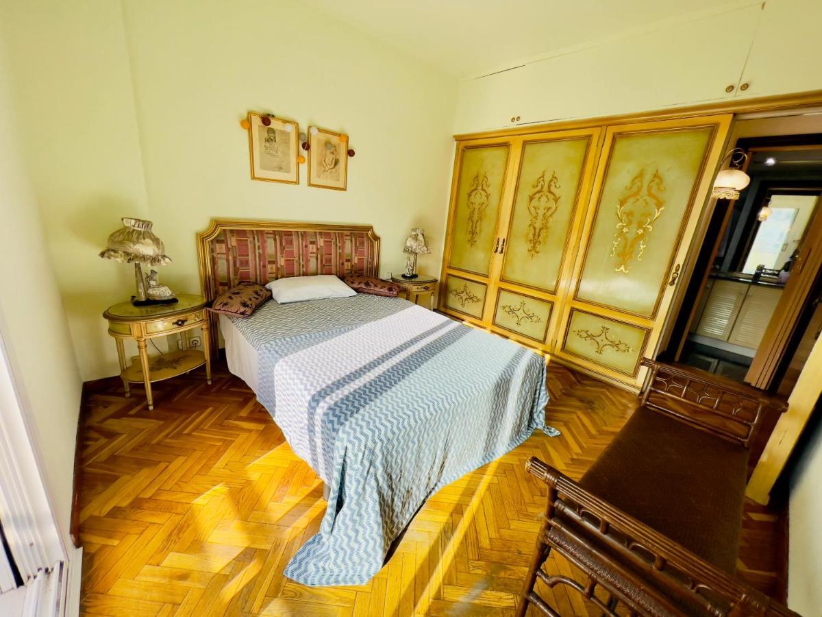Your Second Home In Barcelona With Private Room And Private Bathroom Close To Montjuic, Pl Espana, La Rambla, Ferry Port Extérieur photo